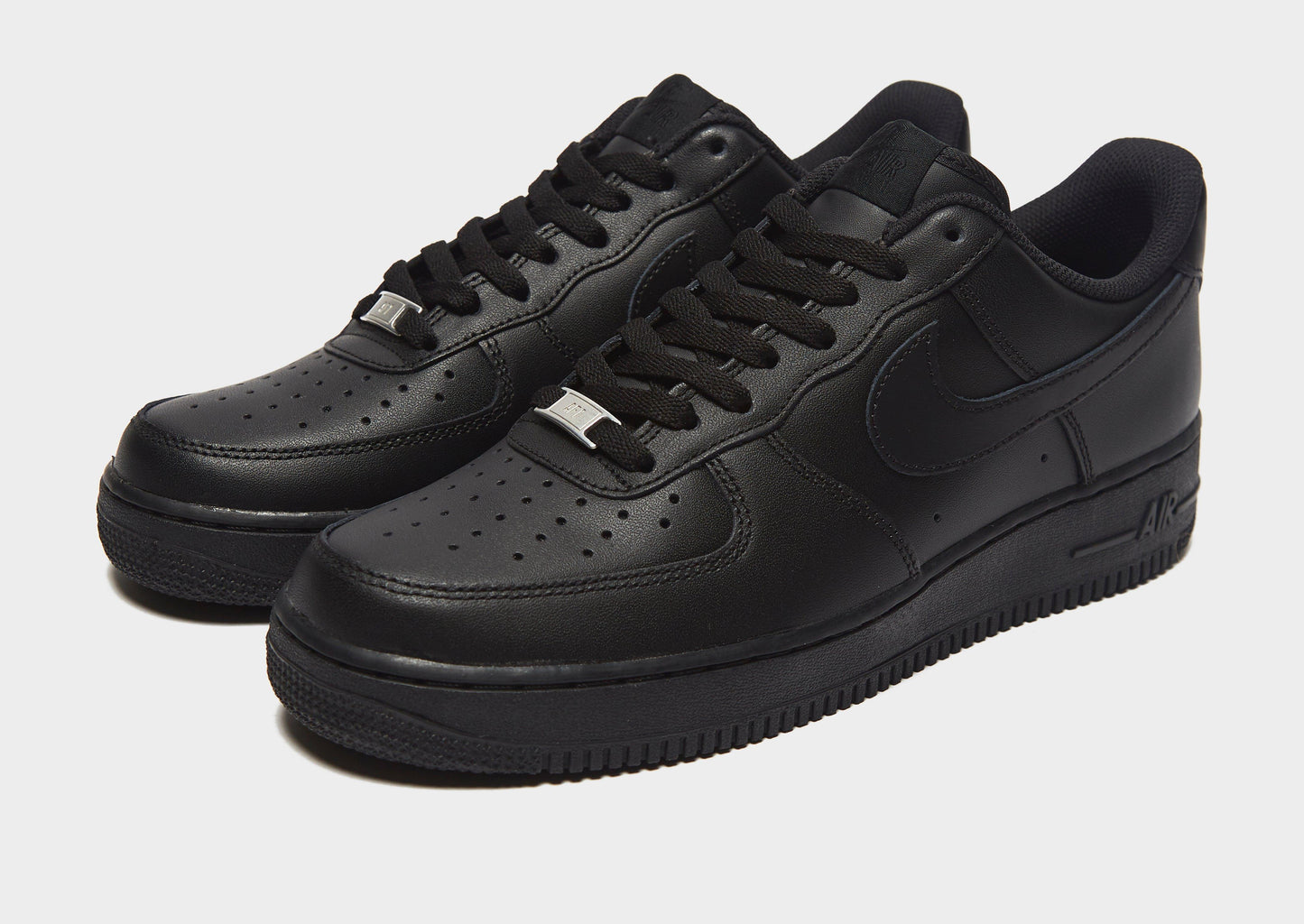 AIRFORCE 1 (black)