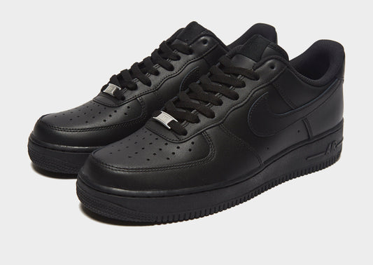 AIRFORCE 1 (black)