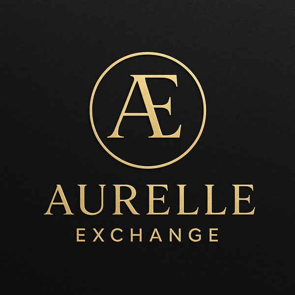 Aurelle Exchange 